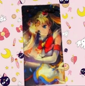 Sailor Moon Bandana Neck Gaiter